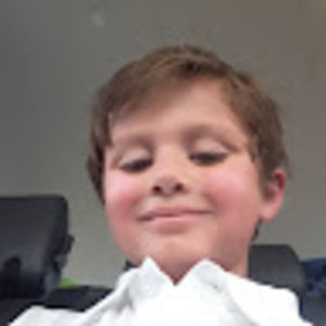 Meet your Posher, James